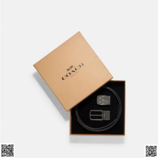 美國代購正品 腰帶禮盒