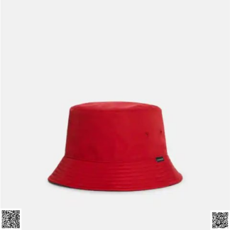 美國代購正品 雙麵漁夫帽