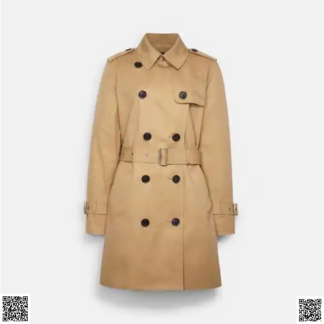 美國代購正品 風衣