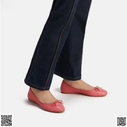 美國代購正品 Alina 芭蕾平底鞋