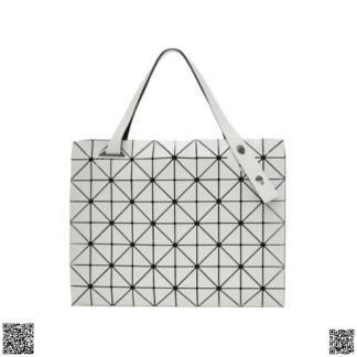 美國代購正品 Bao Bao Issey Miyake Carton 托特包