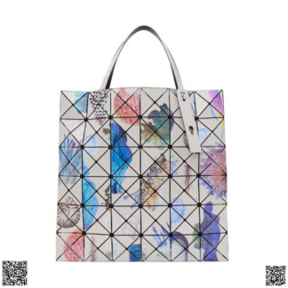美國代購正品 Bao Bao Issey Miyake Creature 托特包