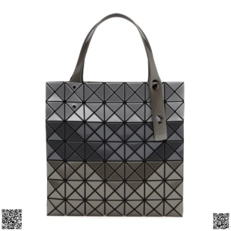 美國代購正品 Bao Bao Issey Miyake Metallic Prism格子包