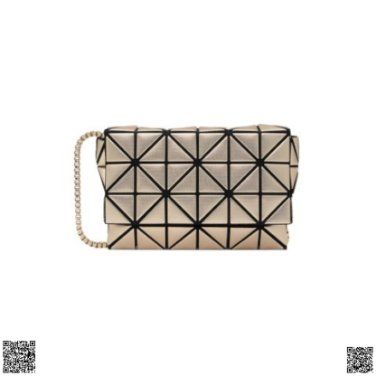 美國代購正品 Bao Bao Issey Miyake Platinum Coffret 鏈條包