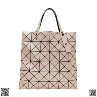 美國代購正品 Bao Bao Issey Miyake 菱格托特包