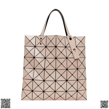 美國代購正品 Bao Bao Issey Miyake 菱格托特包