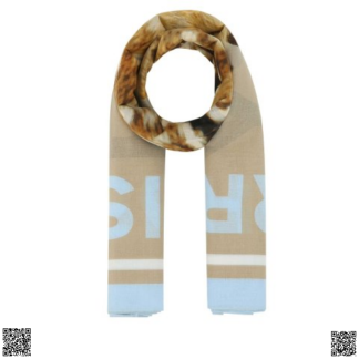 美國代購正品 Burberry Logo 圍巾