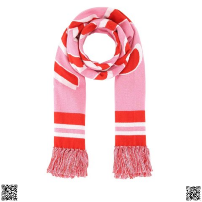美國代購正品 Burberry Logo圍巾