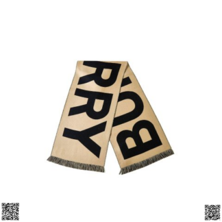 美國代購正品 Burberry Logo圍巾