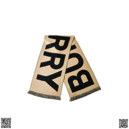 美國代購正品 Burberry Logo圍巾