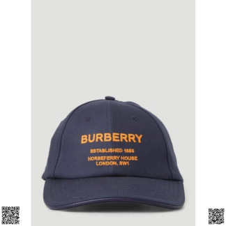 美國代購正品 Burberry Logo棒球帽