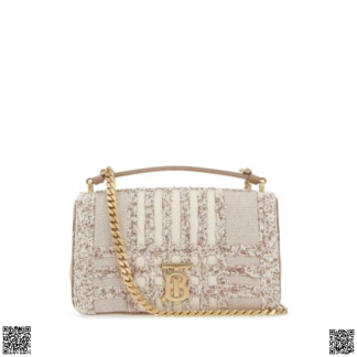 美國代購正品 Burberry Lola 單肩包