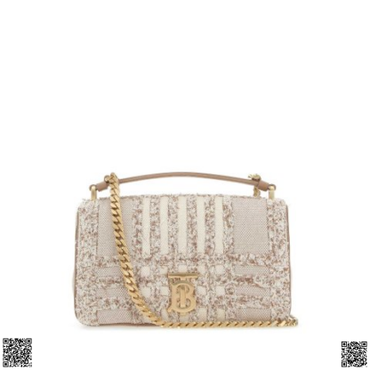 美國代購正品 Burberry Lola 單肩包