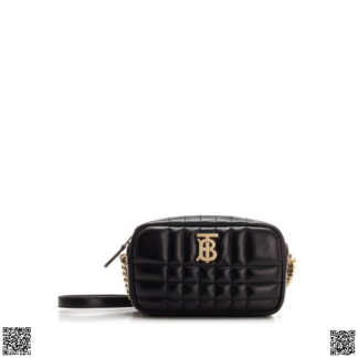 美國代購正品 Burberry Lola 相機包