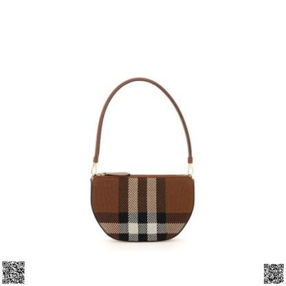 美國代購正品 Burberry Olympia包包