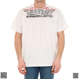 美國代購正品 Burberry T恤