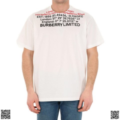 美國代購正品 Burberry T恤