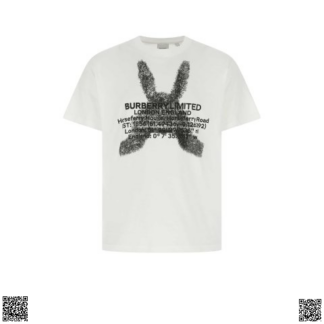 美國代購正品 Burberry 印花T恤