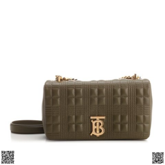 美國代購正品 Burberry 單肩包