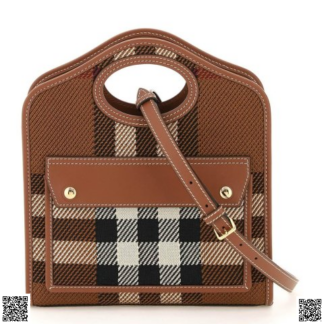 美國代購正品 Burberry 單肩包
