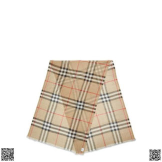美國代購正品 Burberry 圍巾