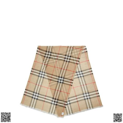美國代購正品 Burberry 圍巾