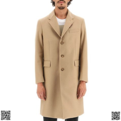 美國代購正品 Burberry 大衣