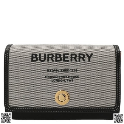 美國代購正品 Burberry 斜挎包