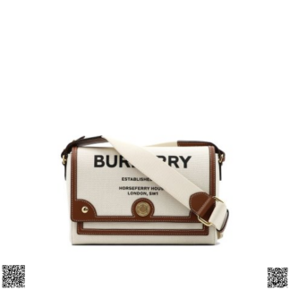 美國代購正品 Burberry 斜挎包