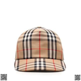 美國代購正品 Burberry 棒球帽