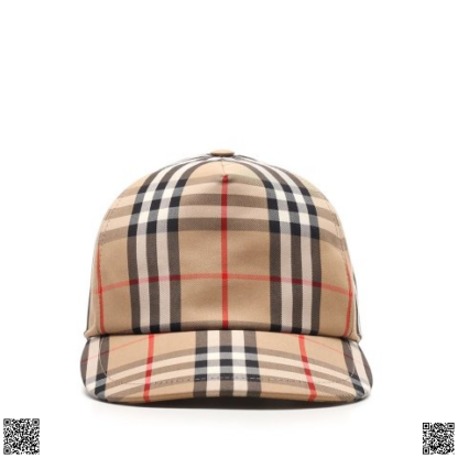 美國代購正品 Burberry 棒球帽