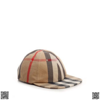 美國代購正品 Burberry 棒球帽