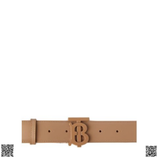 美國代購正品 Burberry 皮帶