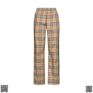 美國代購正品 Burberry 直筒褲