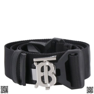 美國代購正品 Burberry 老花腰帶