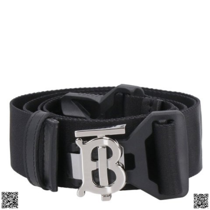 美國代購正品 Burberry 老花腰帶