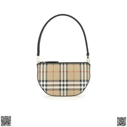 美國代購正品 Burberry 腋下包