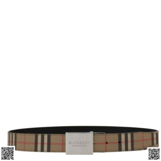 美國代購正品 Burberry 腰帶