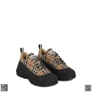 美國代購正品 Burberry 運動鞋