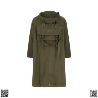 美國代購正品 Burberry 風衣夾剋