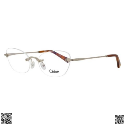 美國代購正品 Chloe Cateye 貓眼平光鏡