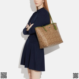 美國代購正品 City Tote 包