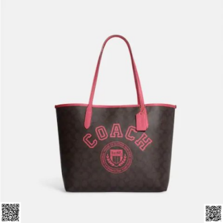 美國代購正品 City 托特包