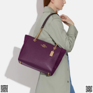 美國代購正品 Coach Cammie Chain Tote包