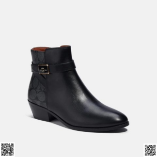 美國代購正品 Coach Dean 短靴
