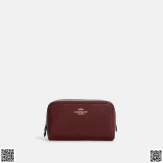 美國代購正品 Coach Ellis 化妝包