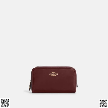 美國代購正品 Coach Ellis 化妝包