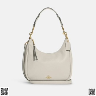 美國代購正品 Coach Jules Hobo 包