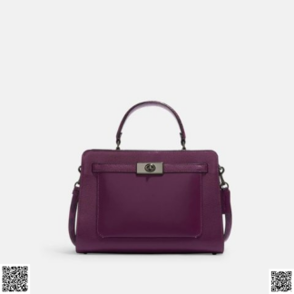 美國代購正品 Coach Lane Carryall斜挎包