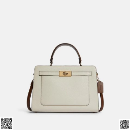 美國代購正品 Coach Lane 單肩包 In Colorblock